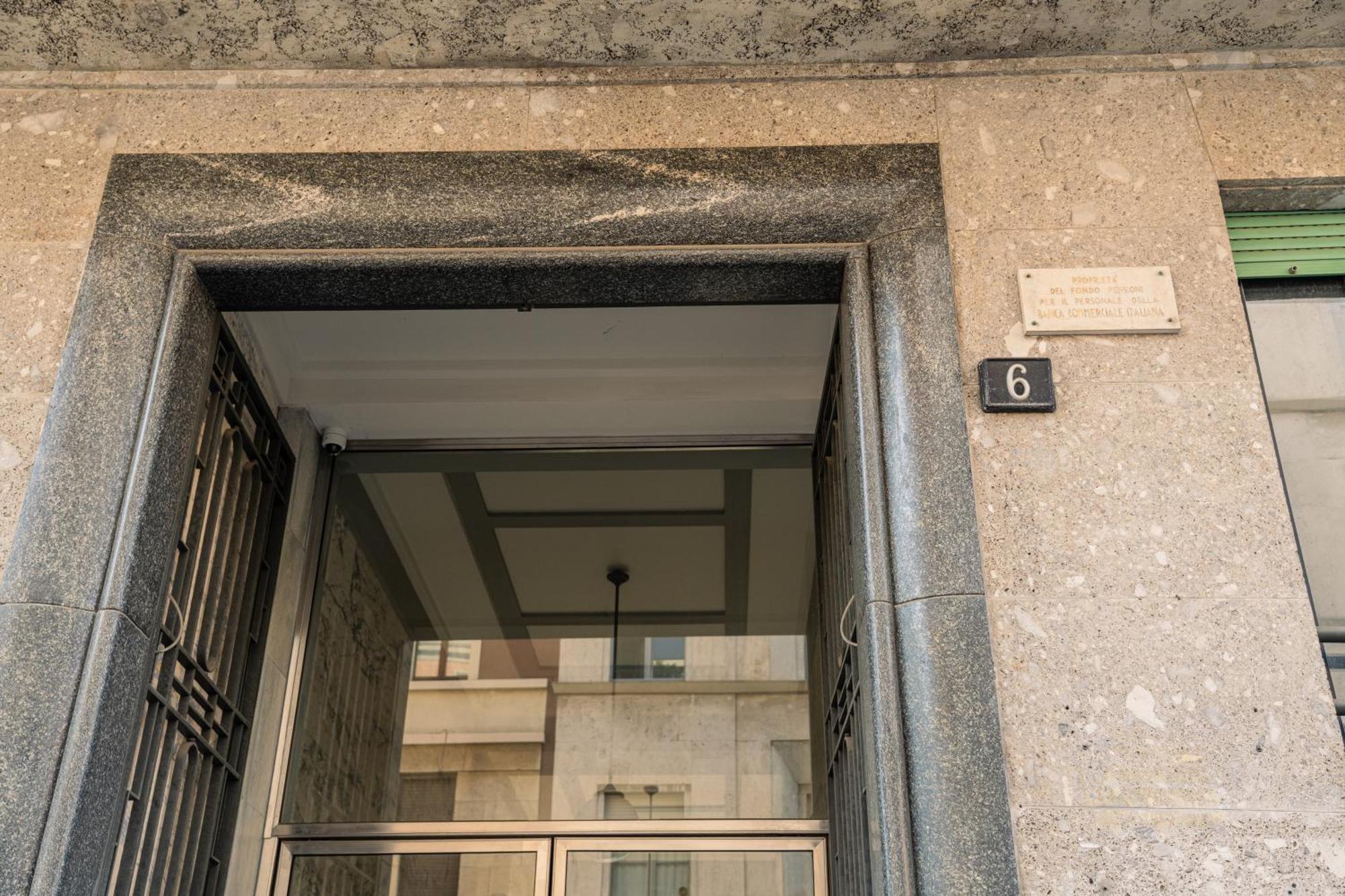 Hostel Inn Petrella, Milan
